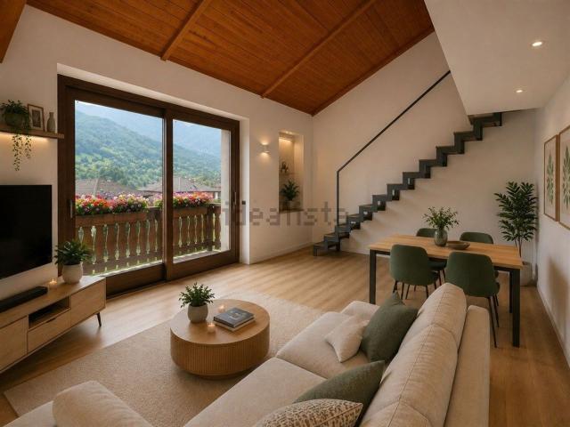 Appartamento in vendita di 48 m² in Via Centro