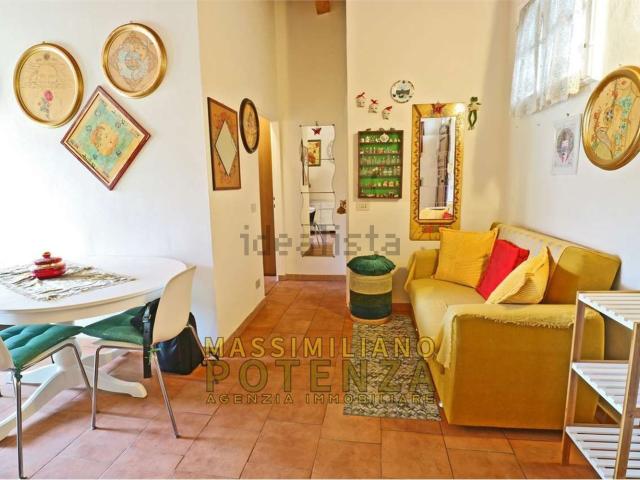 Appartamento in vendita di 48 m² in Via Cesare Battisti