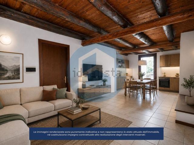 Appartamento in vendita di 48 m² in Via Crocedomini, 59