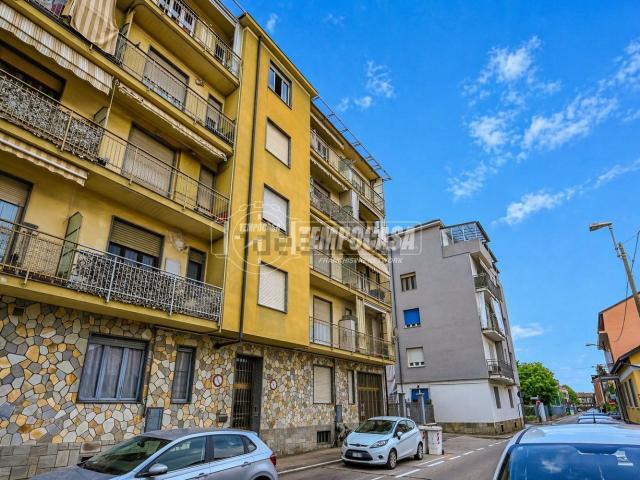 Appartamento in vendita di 48 m² in Via Cristoforo Colombo