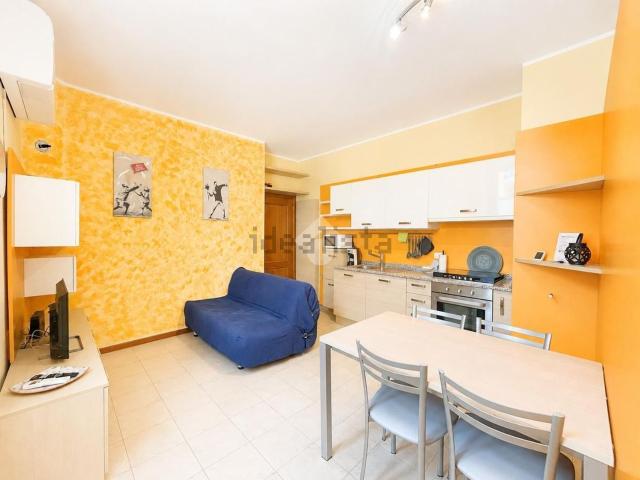 Appartamento in vendita di 48 m² in Via Dante, 8