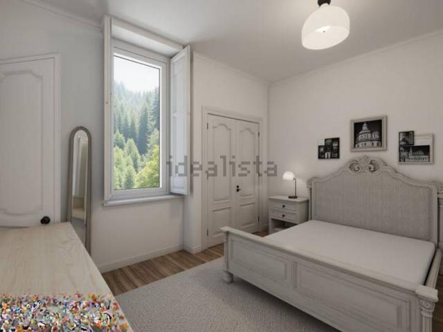 Appartamento in vendita di 48 m² in Via Dante Alighieri, 9