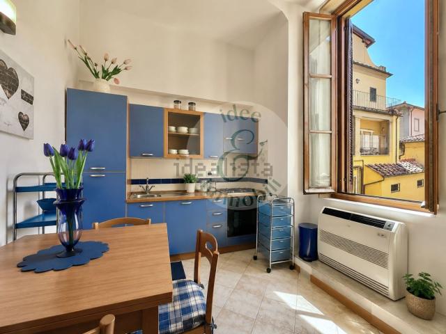 Appartamento in vendita di 48 m² in Via dè Tornabuoni