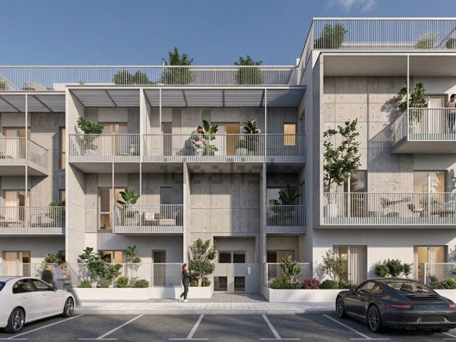 Appartamento in vendita di 48 m² in Via de Amicis, 12