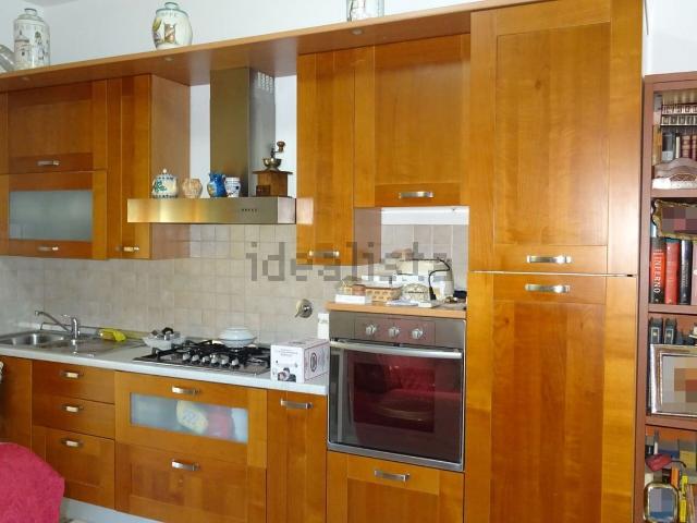 Appartamento in vendita di 48 m² in Via dei Manderi