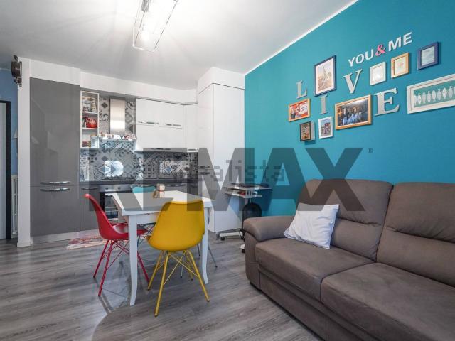 Appartamento in vendita di 48 m² in Via dei Pradelli, 5