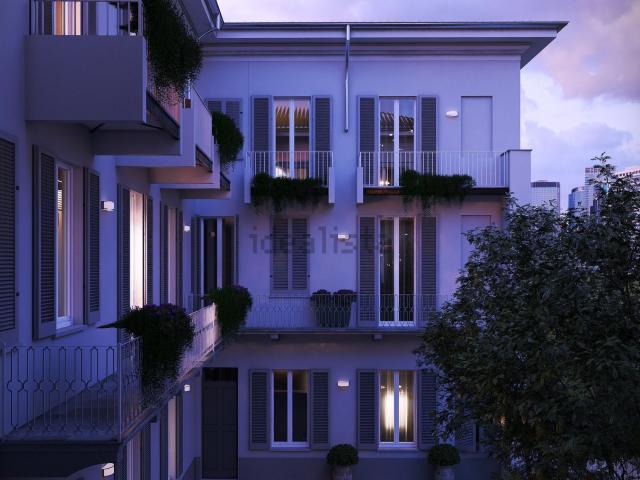 Appartamento in vendita di 48 m² in Via dei Tornielli, 13