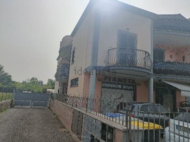 Appartamento in vendita di 48 m² in Via del Casale di Santa Maria