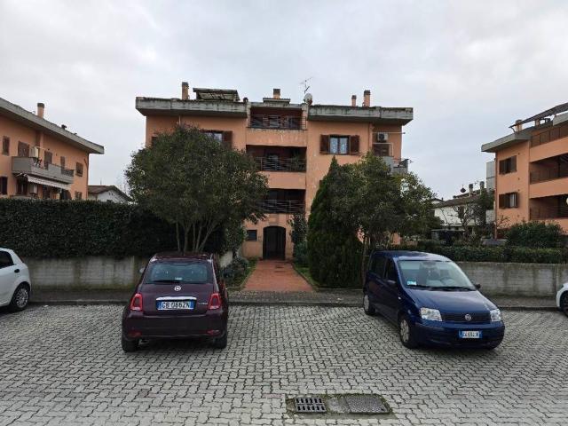 Appartamento in vendita di 48 m² in Via del Castellare, 15