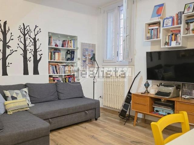 Appartamento in vendita di 48 m² in Via del Borgo di San Pietro