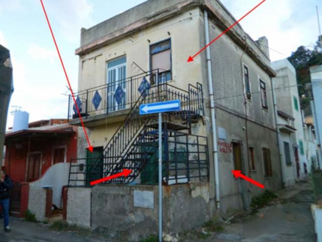 Appartamento in vendita di 48 m² in Via del Brigantino