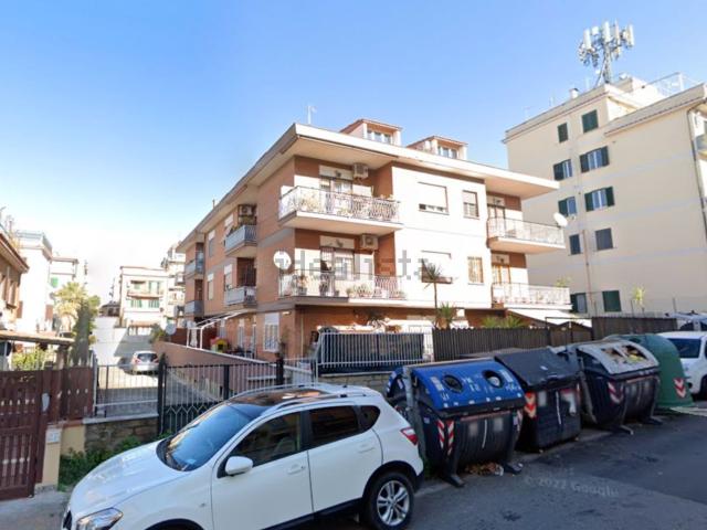 Appartamento in vendita di 48 m² in Via del Brigantino
