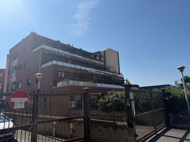 Appartamento in vendita di 48 m² in Via del Maggiolino