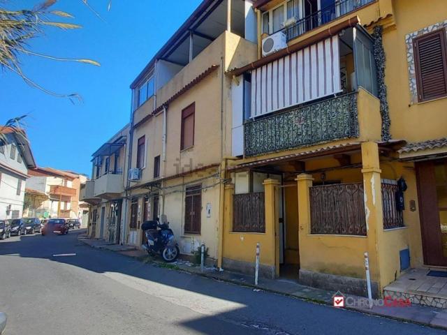 Appartamento in vendita di 48 m² in Via del Santo