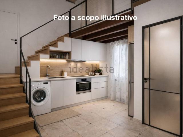 Appartamento in vendita di 48 m² in Via del Podestà