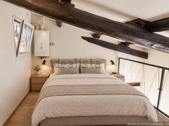 Appartamento in vendita di 48 m² in Via del Podestà