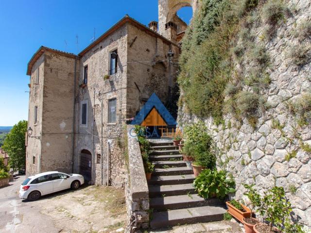 Appartamento in vendita di 48 m² in Via del Rivellino