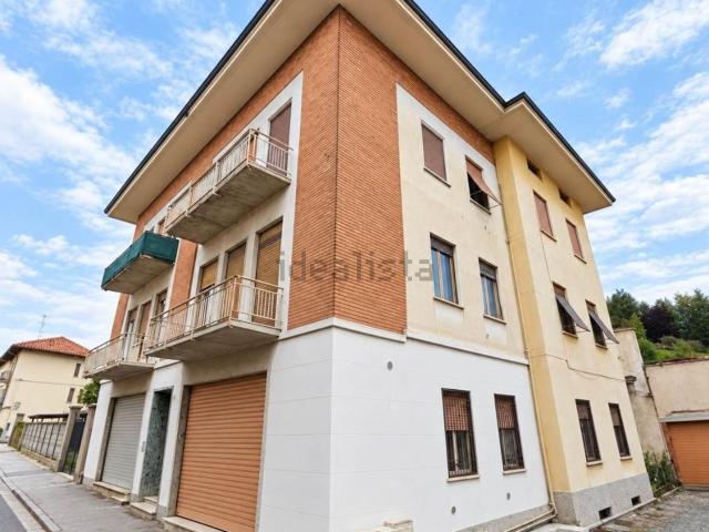 Appartamento in vendita di 48 m² in Via della Vittoria, 25