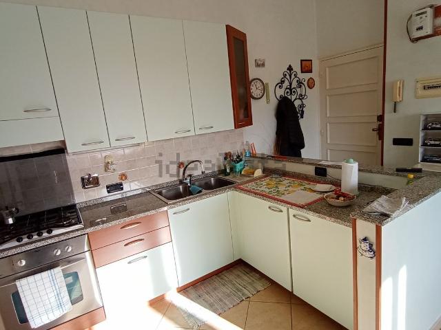 Appartamento in vendita di 48 m² in Via della Cornice