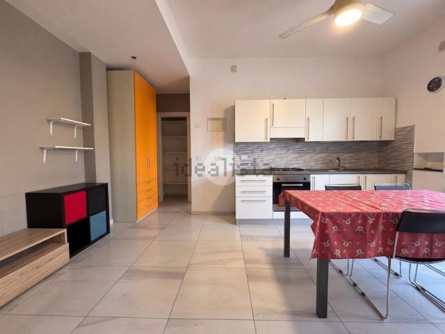 Appartamento in vendita di 48 m² in Via della Libertà, 4