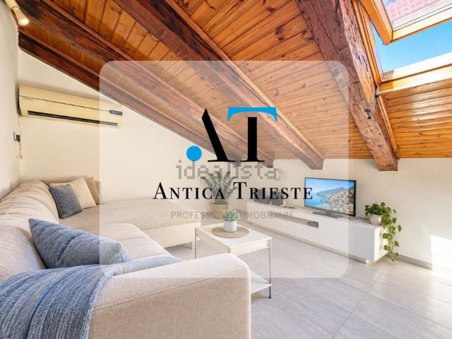 Appartamento in vendita di 48 m² in Via della Madonnina, 34