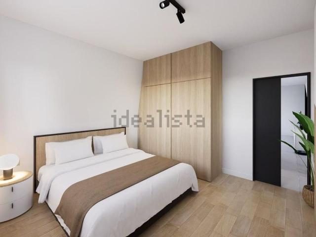 Appartamento in vendita di 48 m² in Via delle Margherite, 47