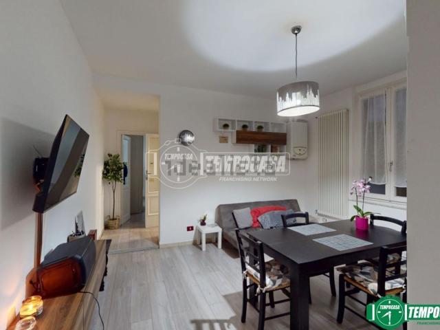 Appartamento in vendita di 48 m² in Via di Boron, 1