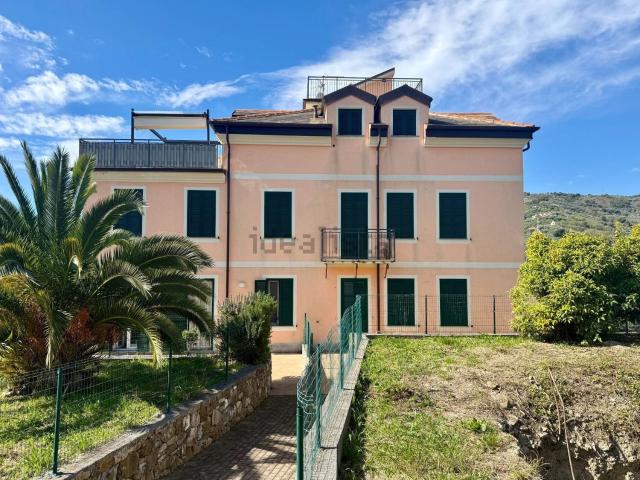 Appartamento in vendita di 48 m² in Via Diano Castello, 22