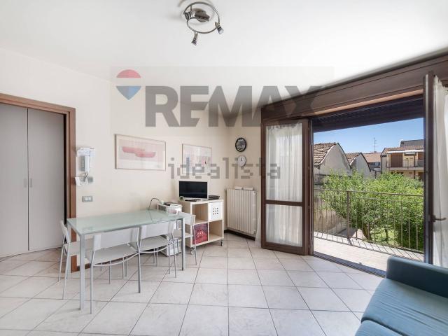 Appartamento in vendita di 48 m² in Via Don Carlo Colnaghi, 23