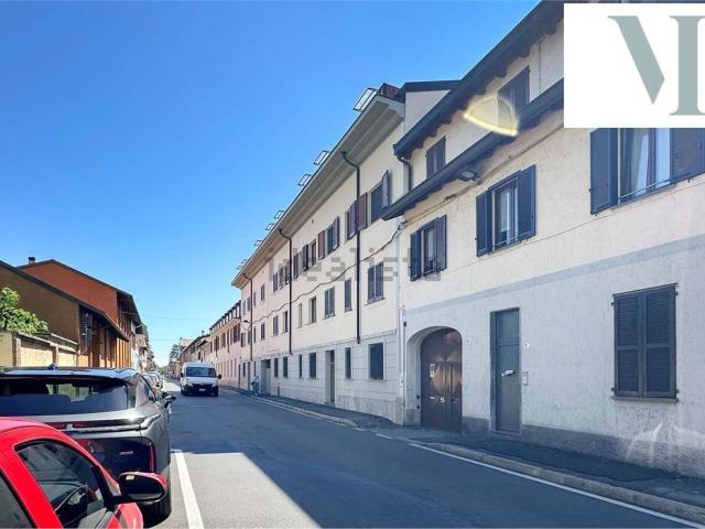 Appartamento in vendita di 48 m² in Via Don Carlo Colnaghi, 23