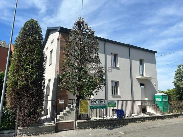 Appartamento in vendita di 48 m² in Via Edmondo de Amicis, 10