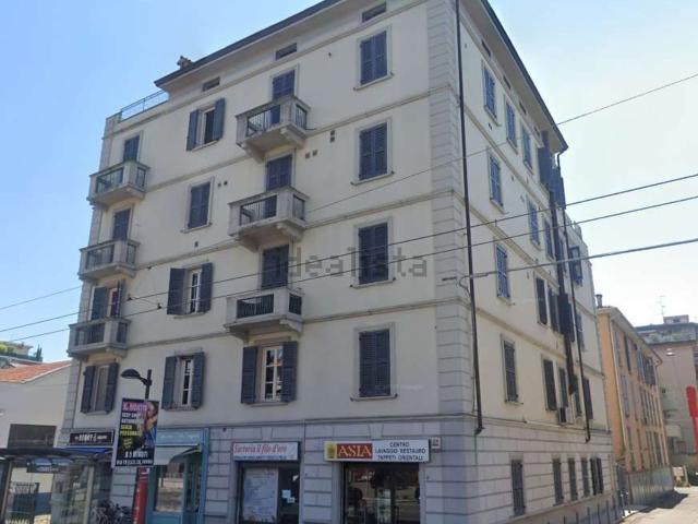 Appartamento in vendita di 48 m² in Via Emilia Est, 53