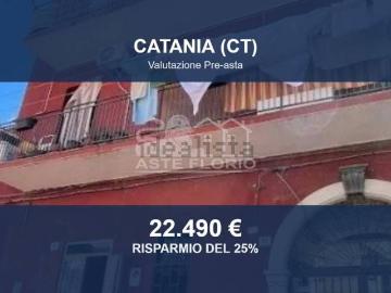 Appartamento in vendita di 48 m² in Via Enrico Campisano, 71