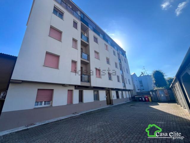 Appartamento in vendita di 48 m² in Via Enrico Fermi, 3