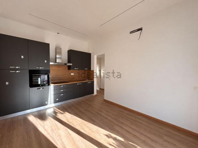 Appartamento in vendita di 48 m² in Via Enrico Tazzoli, 22