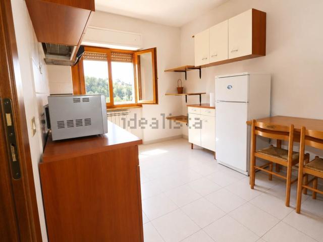 Appartamento in vendita di 48 m² in Via Ercole Nardi, 22