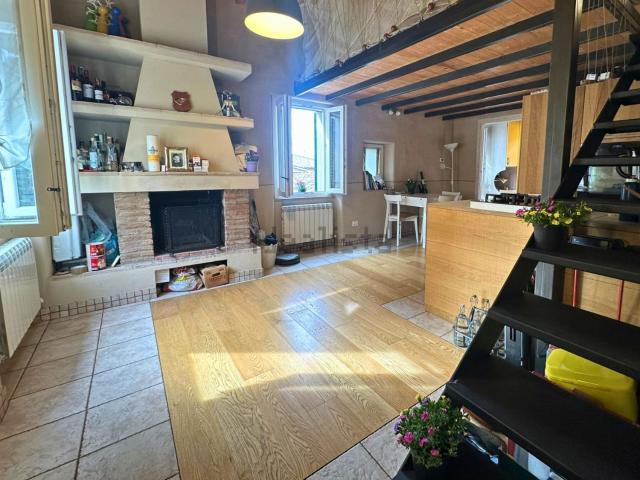 Appartamento in vendita di 48 m² in Via F.lli Papini