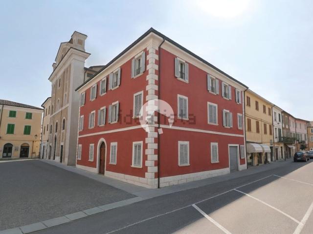 Appartamento in vendita di 48 m² in Via Facci, 2