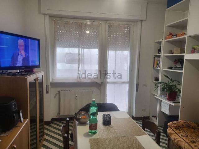 Appartamento in vendita di 48 m² in Via Felice Cavallotti
