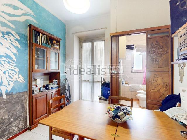 Appartamento in vendita di 48 m² in Via Felice Briccarello, 11