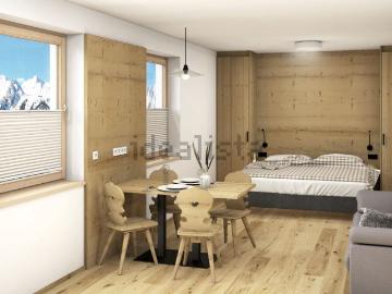 Appartamento in vendita di 48 m² in Via Ferrara