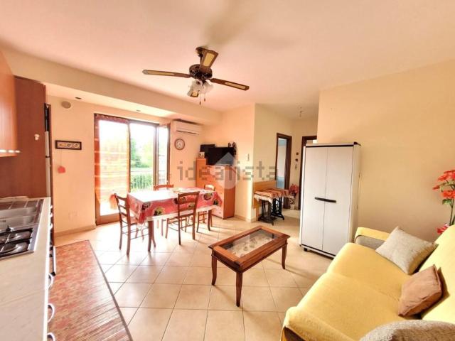 Appartamento in vendita di 48 m² in Via Fossa Rena, 54