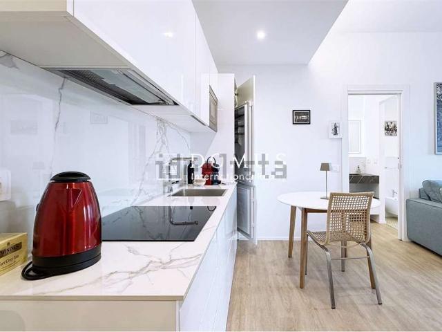 Appartamento in vendita di 48 m² in Via Fratelli Recchi