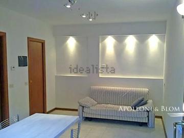 Appartamento in vendita di 48 m² in Via G. Marconi, 52