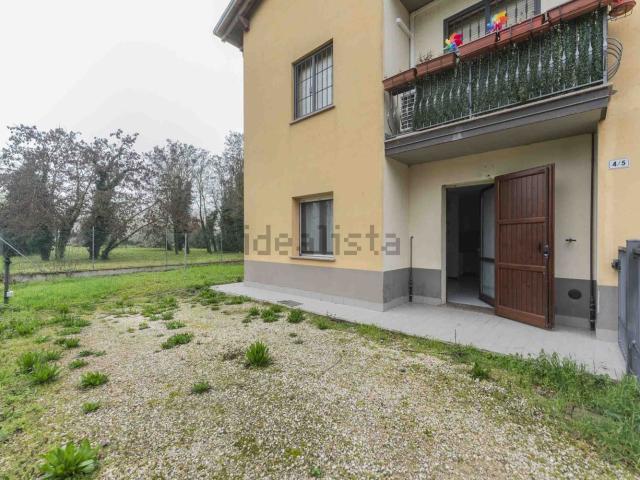 Appartamento in vendita di 48 m² in Via G. Matteotti, 2