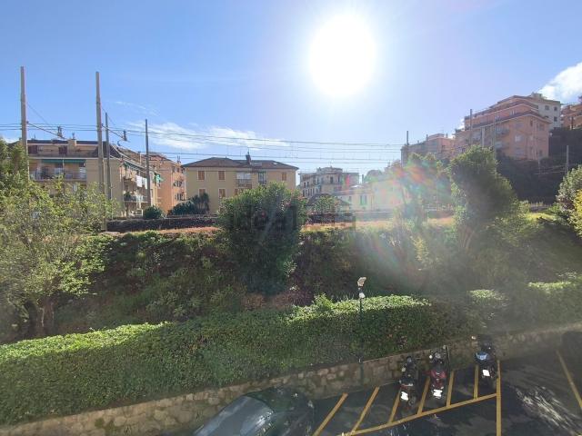 Appartamento in vendita di 48 m² in Via G.B. Perasso