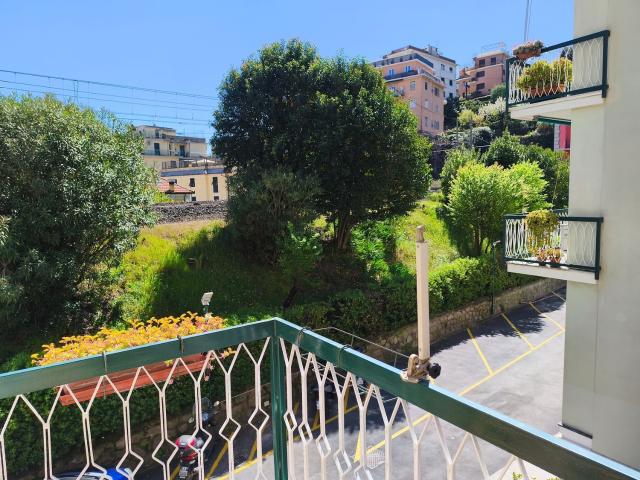 Appartamento in vendita di 48 m² in Via G.B. Perasso