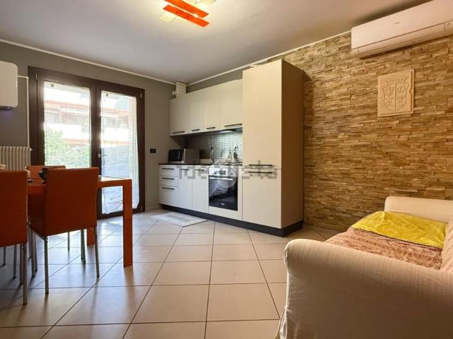 Appartamento in vendita di 48 m² in Via Gabriele D&apos Annunzio, 104