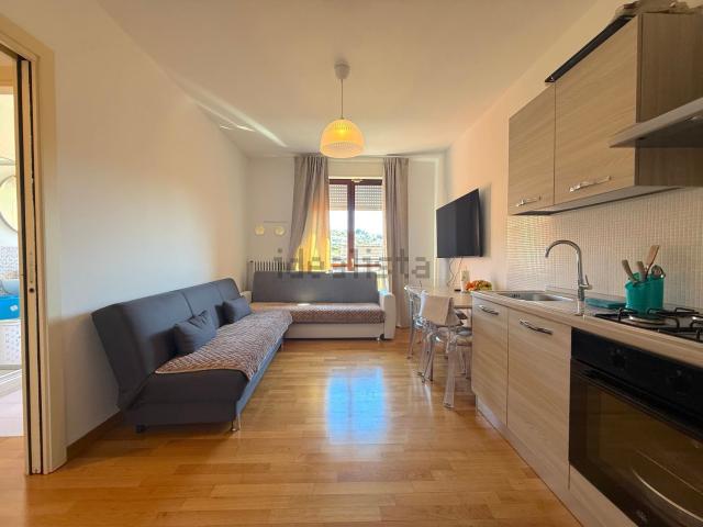 Appartamento in vendita di 48 m² in Via Genova