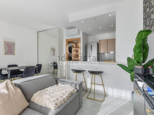 Appartamento in vendita di 48 m² in Via Giovanni XXIII